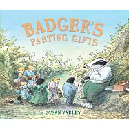 Badger&rsquo;s Parting Gifts