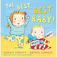 The Best, Best Baby!