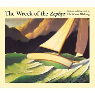 The Wreck of the Zephyr
