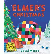 Elmer’s Christmas