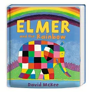 Elmer and the Rainbow