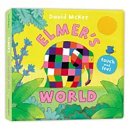 Elmer’s Touch and Feel World