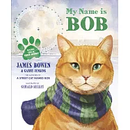 My Name is Bob