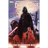 The Shu-torun War
