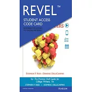 Prentice Hall Guide for College Writers Revel Access Code