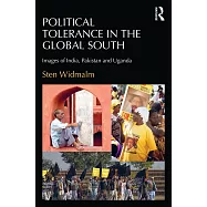 Political Tolerance in the Global South: Images of India, Pakistan and Uganda