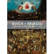 Bosch and Bruegel: From Enemy Painting to Everyday Life