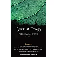 Spiritual Ecology: The Cry of the Earth