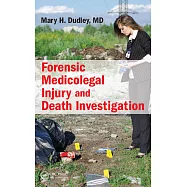Forensic Medicolegal Injury and Death Investigation