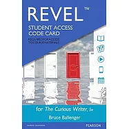 The Curious Writer Revel Access Card