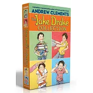 The Jake Drake Collection: Jake Drake, Know-it-all; Jake Drake, Bully Buster; Jake Drake, Teacher’s Pet; Jake Drake, Class Clown