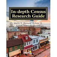 In-depth Census Research Guide