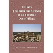 Rashda: The Birth and Growth of an Egyptian Oasis Village