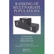 Ranking of Multivariate Populations: A Permutation Approach with Applications