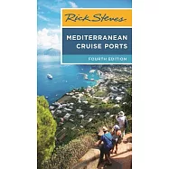 Rick Steves Mediterranean Cruise Ports