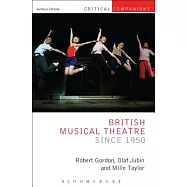 British Musical Theatre Since 1950