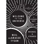 Welcome to the Universe: An Astrophysical Tour