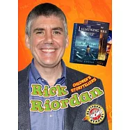 Rick Riordan