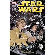 Star Wars 3: Rebel Jail
