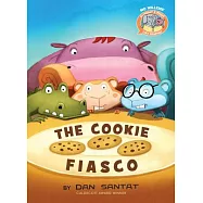 The Cookie Fiasco