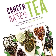 Cancer Hates Tea: A Unique Preventive and Transformative Lifestyle Change to Help Crush Cancer