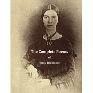 The Complete Poems of Emily Dickinson