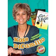 Kate DiCamillo