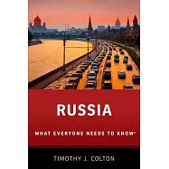 Russia: What Everyone Needs to Know