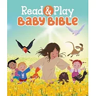 Read & Play Baby Bible