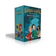 Benjamin Pratt & the Keepers of the School Collection