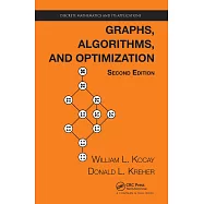 Graphs, Algorithms, and Optimization