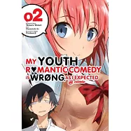 My Youth Romantic Comedy Is Wrong, As I Expected @ Comic 2