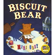 Biscuit Bear