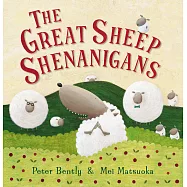 The Great Sheep Shenanigans