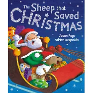 The Sheep that Saved Christmas