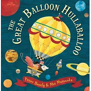 The Great Balloon Hullaballoo