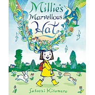 Millie’s Marvellous Hat