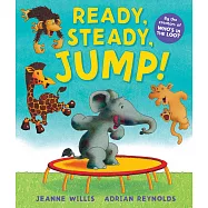 Ready, Steady, Jump!