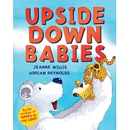 Upside Down Babies