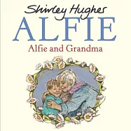 Alfie and Grandma
