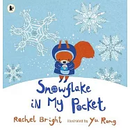 Snowflake in My Pocket