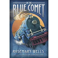 On the Blue Comet
