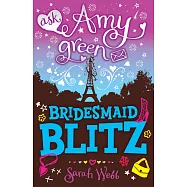 Ask Amy Green: Bridesmaid Blitz