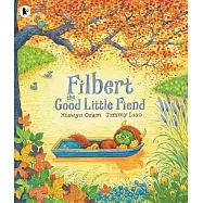 Filbert, the Good Little Fiend