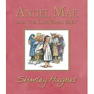 Angel Mae and the Christmas Baby