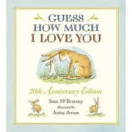 Guess How Much I Love You