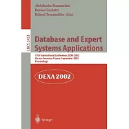 Database and Expert Systems Applications: 13th International Conference, Dexa 2002, Aix-En-Provence, France, September 2-6, 2002