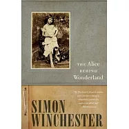 Alice Behind Wonderland