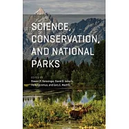 Science, Conservation, and National Parks