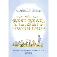 The Best Bear in All the World